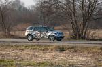 Dacia Duster Brave 2014 года (IT)